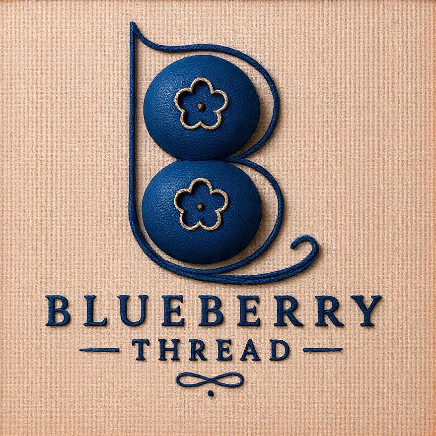 Blueberry Thread